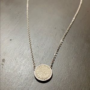 SWAROVSKI Crystal Necklace
